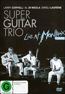 A group of men playing guitars

Description automatically generated