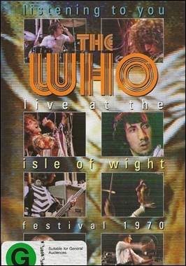 A cover of a concert

Description automatically generated