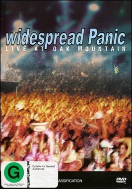 A concert cover with a crowd of people

Description automatically generated