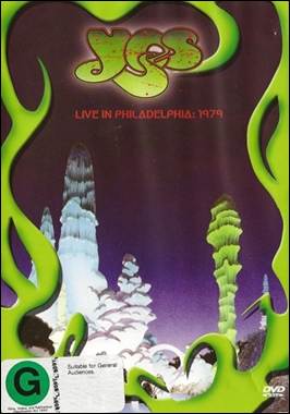 A cover of a concert

Description automatically generated