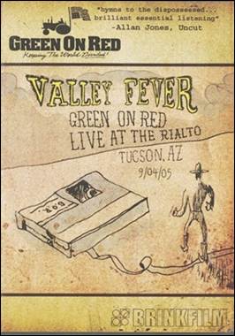 A poster with a drawing of a person running on a rope
Description automatically generated