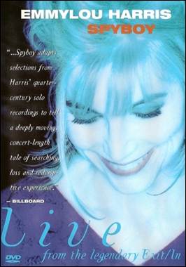 A person with blue hair smiling
Description automatically generated