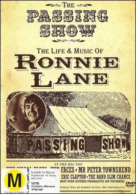 A poster of a show
Description automatically generated