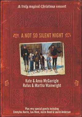 A book cover with a group of people on skis
Description automatically generated