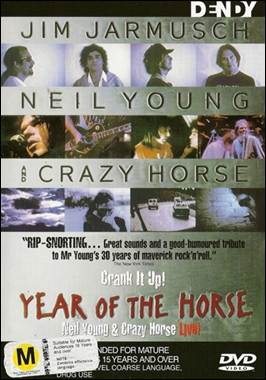 A cd cover with a group of men
Description automatically generated