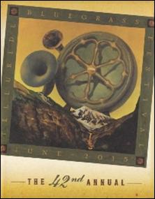 A poster of a music festival

Description automatically generated