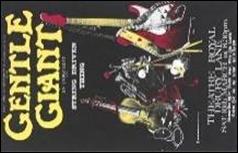 A poster for a concert

Description automatically generated