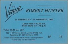 A blue ticket with black text

Description automatically generated