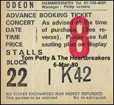 A close-up of a ticket

Description automatically generated