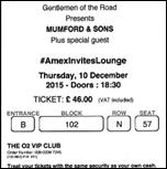 A ticket with text and numbers

Description automatically generated